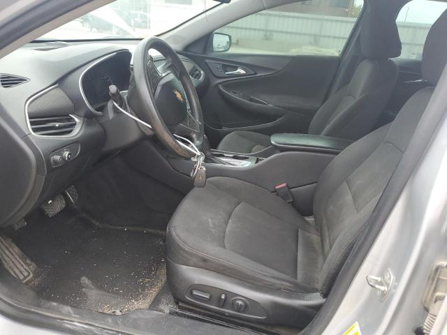 Photo 7 from auction – 2016 CHEVROLET MALIBU LS with VIN 1G1ZC5STXGF227117