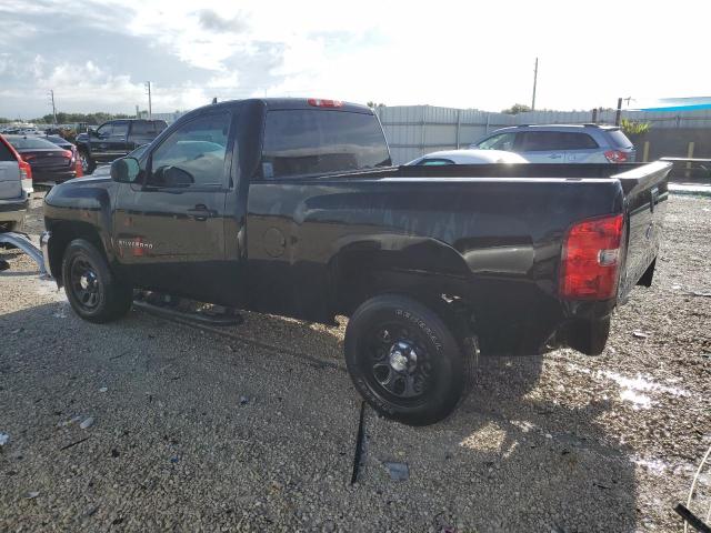 Photo 2 from auction – 2013 CHEVROLET SILVERADO with VIN 1GCNCPEA6DZ394032
