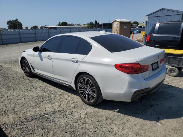 Zdjęcie 2 z aukcji – 2020 BMW 530E z VIN WBAJA9C03LCD28842