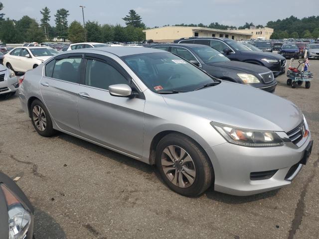 Photo 4 from auction – 2014 HONDA ACCORD LX with VIN 1HGCR2F35EA160491
