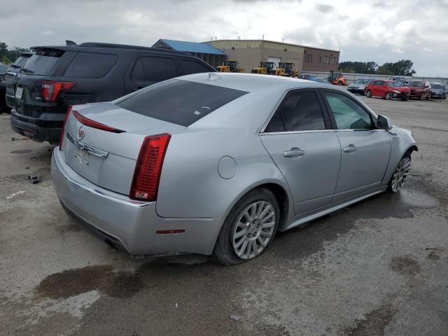 Photo 3 from auction – 2010 CADILLAC CTS LUXURY with VIN 1G6DE5EG7A0148074