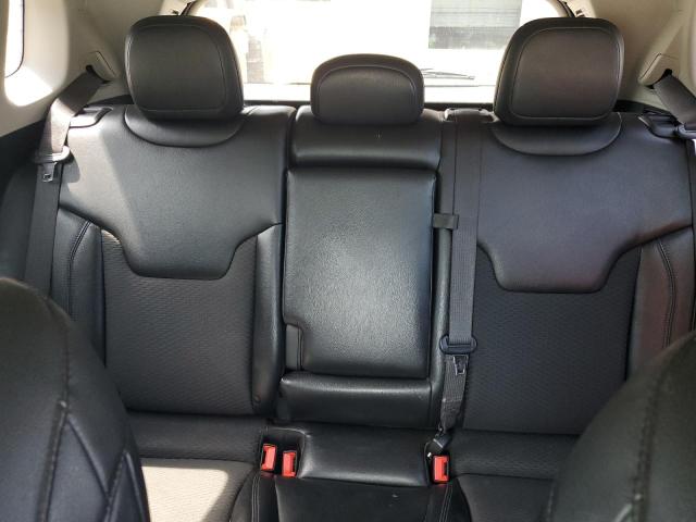 Фото 10 с аукциона – 2022 JEEP COMPASS LA с VIN 3C4NJCBB8NT138964