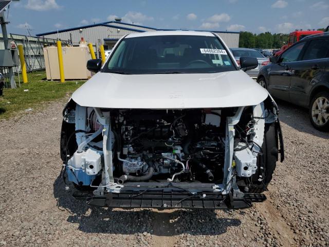 Photo 5 from auction – 2024 TOYOTA RAV4 LE with VIN 2T3F1RFVXRC444947