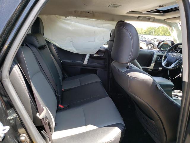 Photo 11 from auction – 2017 TOYOTA 4RUNNER SR with VIN JTEBU5JR0H5414641
