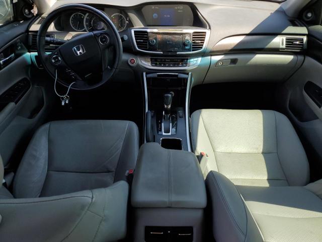 Photo 8 from auction – 2013 HONDA ACCORD EXL with VIN 1HGCR2F89DA063272