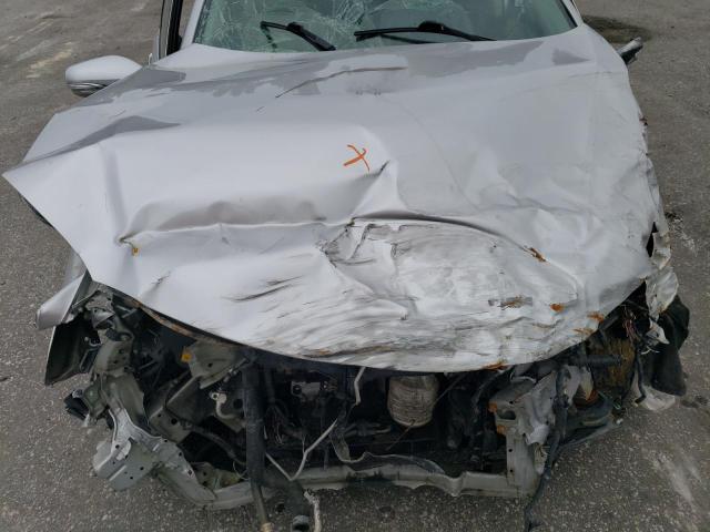 Photo 11 from auction – 2010 LEXUS ES 350 with VIN JTHBK1EG8A2400620