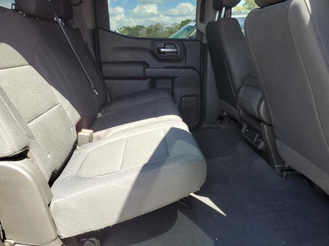 Photo 10 from auction – 2019 CHEVROLET SILVERADO with VIN 3GCPWBEHXKG173028
