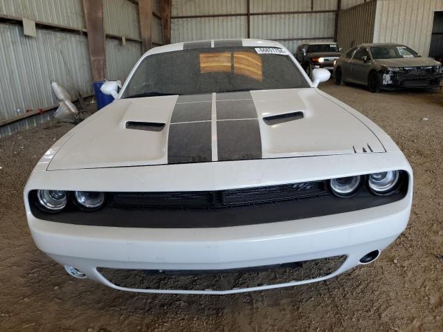 Photo 5 from auction – 2018 DODGE CHALLENGER with VIN 2C3CDZBT0JH305268