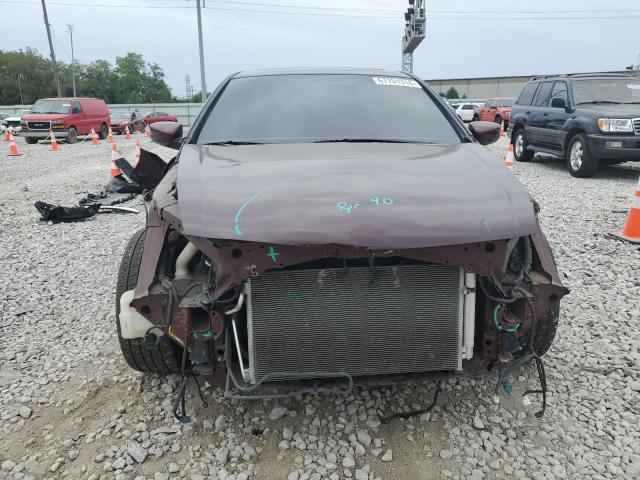 Photo 5 from auction – 2012 HONDA ACCORD EX with VIN 1HGCP2F70CA214611