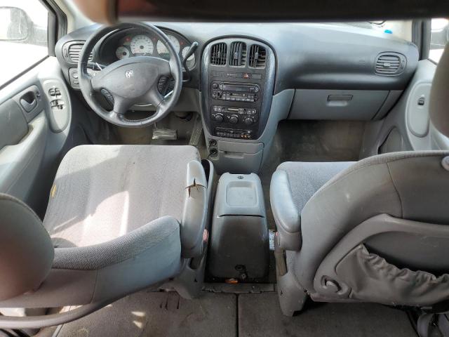 Photo 8 from auction – 2006 DODGE GRAND CARA with VIN 2D4GP44L16R782476
