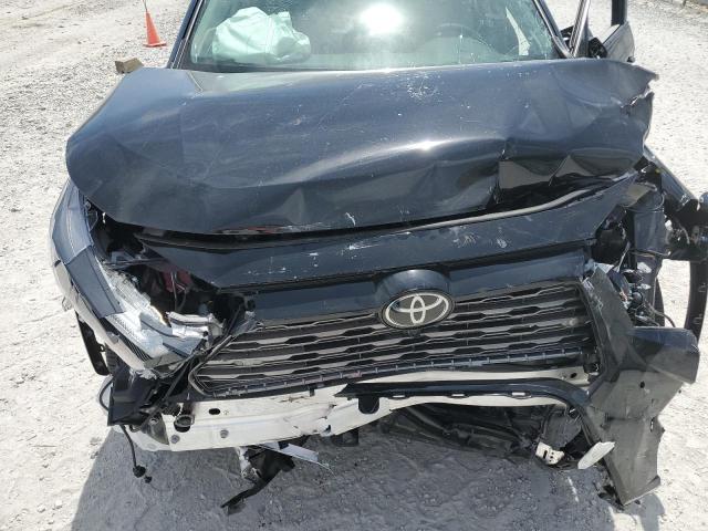 Photo 12 from auction – 2024 TOYOTA RAV4 LIMIT with VIN 2T3N1RFVXRC452235