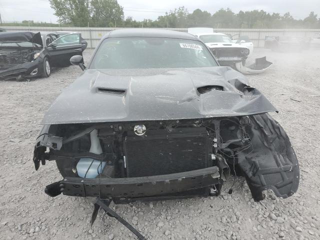 Photo 5 from auction – 2023 DODGE CHALLENGER with VIN 2C3CDZAG2PH652890
