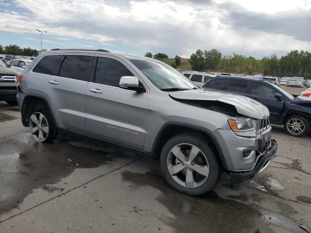 Photo 4 from auction – 2015 JEEP GRAND CHER with VIN 1C4RJFBG3FC124255