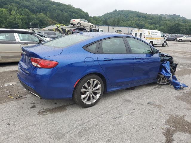 Photo 3 from auction – 2015 CHRYSLER 200 S with VIN 1C3CCCBB6FN629072