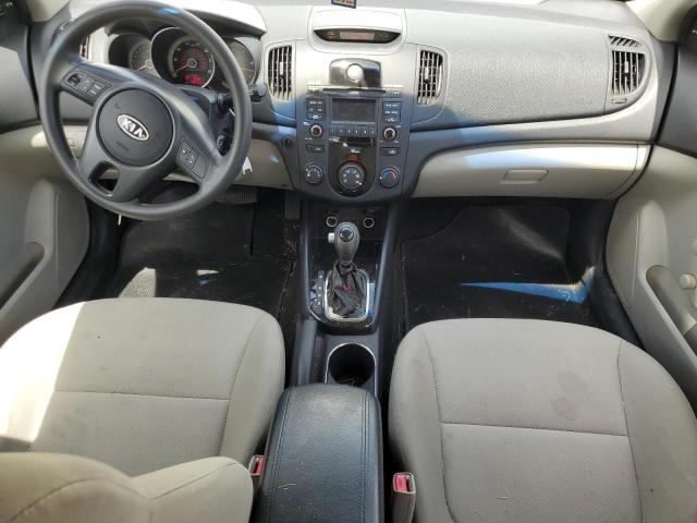 Photo 8 from auction – 2012 KIA FORTE LX with VIN KNAFT4A2XC5641203