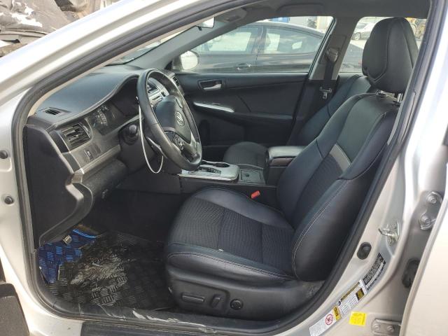 Photo 7 from auction – 2014 TOYOTA CAMRY L with VIN 4T1BF1FKXEU757313