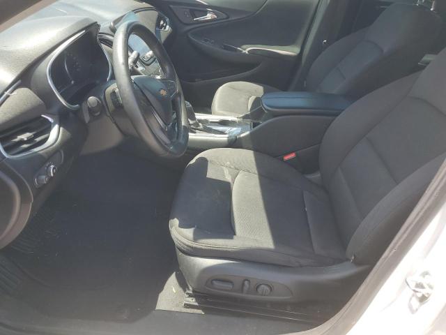 Photo 7 from auction – 2016 CHEVROLET MALIBU LT with VIN 1G1ZE5ST7GF271070