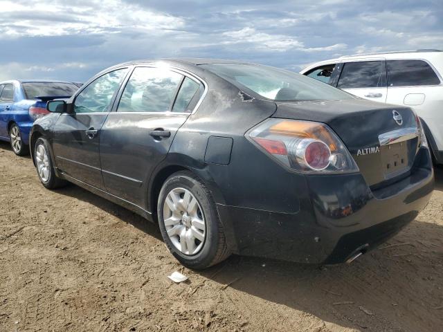 Photo 2 from auction – 2011 NISSAN ALTIMA BAS with VIN 1N4AL2AP3BN459649