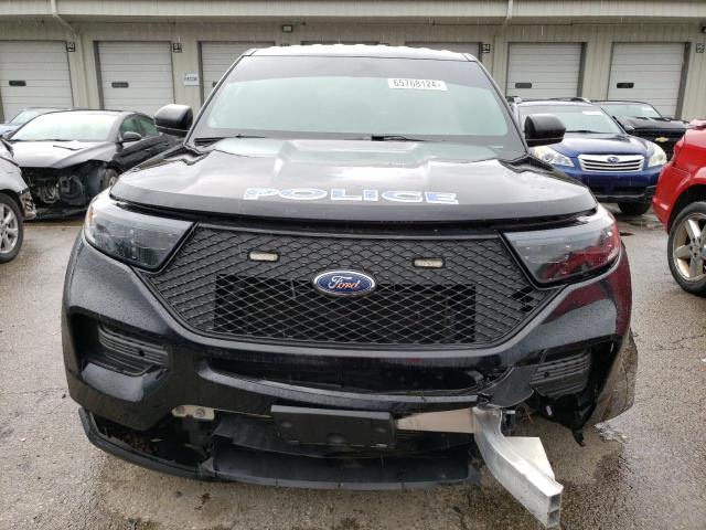 Photo 5 from auction – 2020 FORD EXPLORER P with VIN 1FM5K8AB7LGD08157