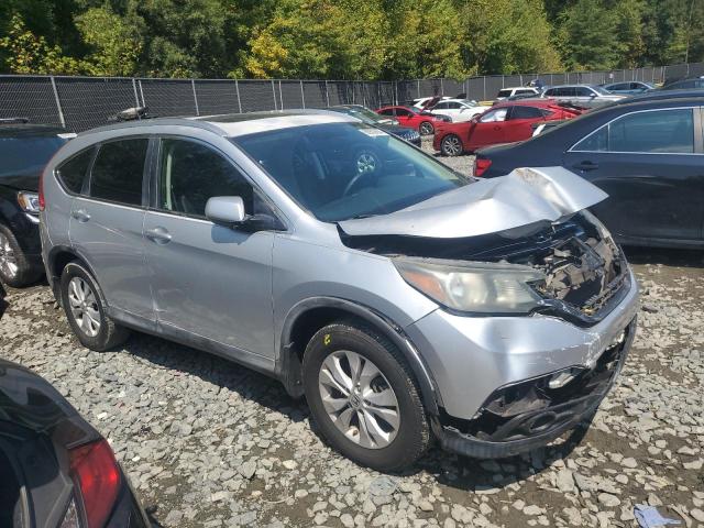 Photo 4 from auction – 2012 HONDA CR-V EXL with VIN 2HKRM4H73CH632048