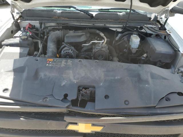 Photo 11 from auction – 2013 CHEVROLET SILVERADO with VIN 1GCNCPEX0DZ295145