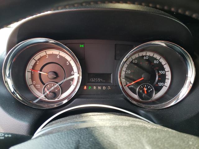 Photo 9 from auction – 2020 DODGE GRAND CARA with VIN 2C4RDGCG9LR169344