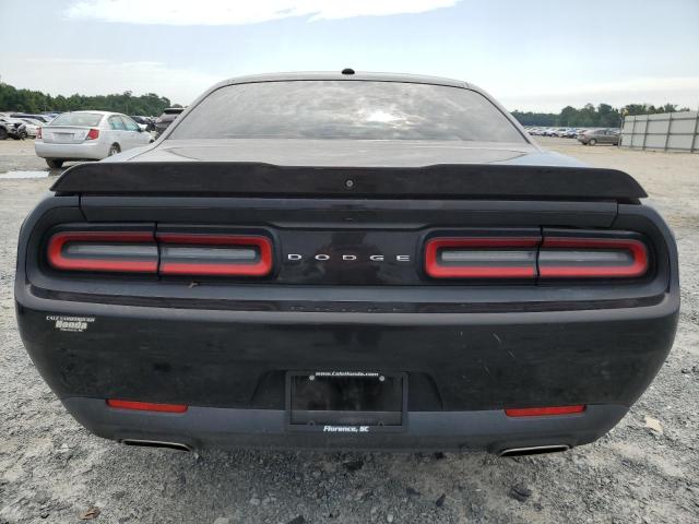 Photo 6 from auction – 2020 DODGE CHALLENGER with VIN 2C3CDZAG2LH105516
