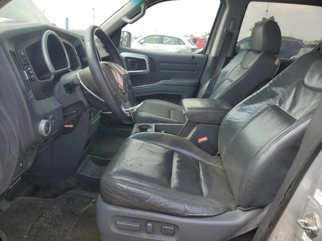 Photo 7 from auction – 2008 HONDA RIDGELINE with VIN 2HJYK16508H540263