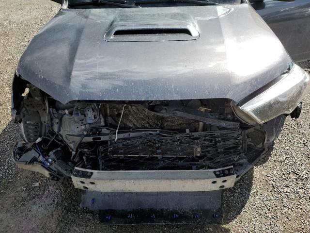Photo 12 from auction – 2016 TOYOTA 4RUNNER SR with VIN JTEBU5JR6G5323503