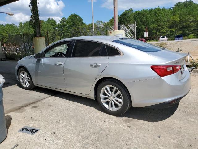 Photo 2 from auction – 2017 CHEVROLET MALIBU with VIN 1G1ZE5ST3HF137755