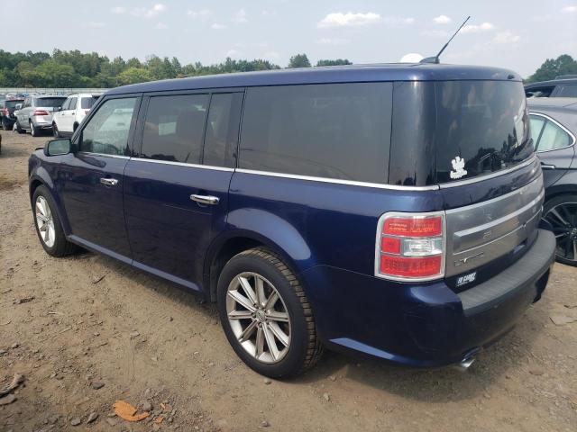 Photo 2 from auction – 2016 FORD FLEX LIMIT with VIN 2FMHK6D82GBA00960