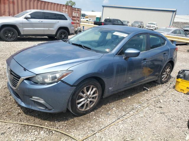 MAZDA 3 TOURING 2014 with VIN 3MZBM1V78EM118078 - Photo from auction