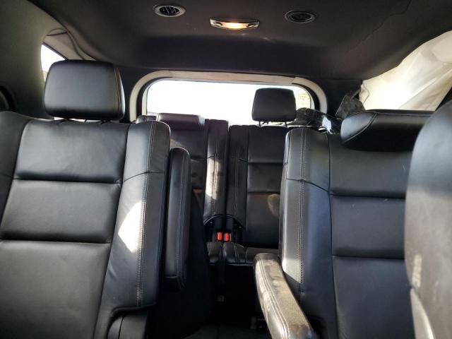 Photo 10 from auction – 2022 DODGE DURANGO GT with VIN 1C4RDJDG4NC206260