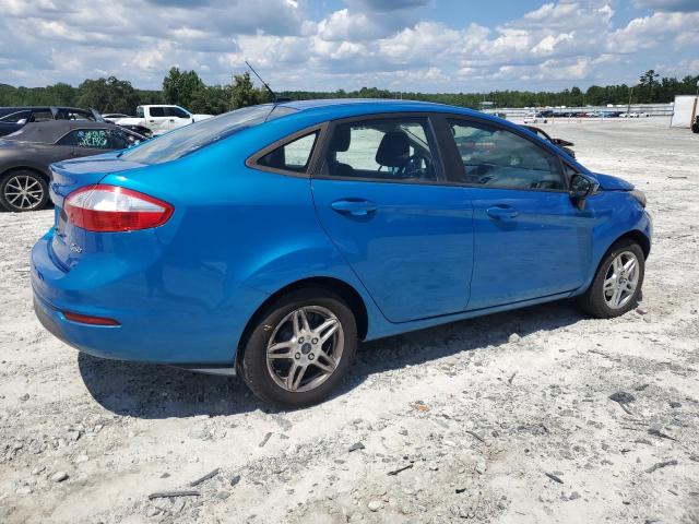 Photo 3 from auction – 2017 FORD FIESTA SE with VIN 3FADP4BJ1HM157142