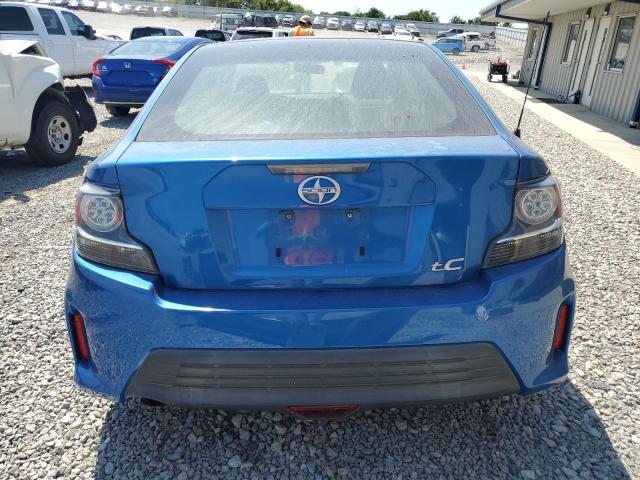 Photo 6 from auction – 2014 TOYOTA SCION TC with VIN JTKJF5C71E3080173