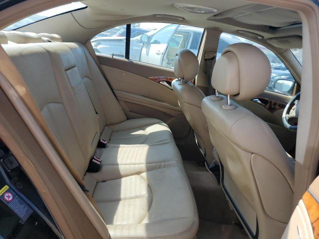 Photo 10 from auction – 2008 MERCEDES-BENZ E 350 with VIN WDBUF56X98B206563