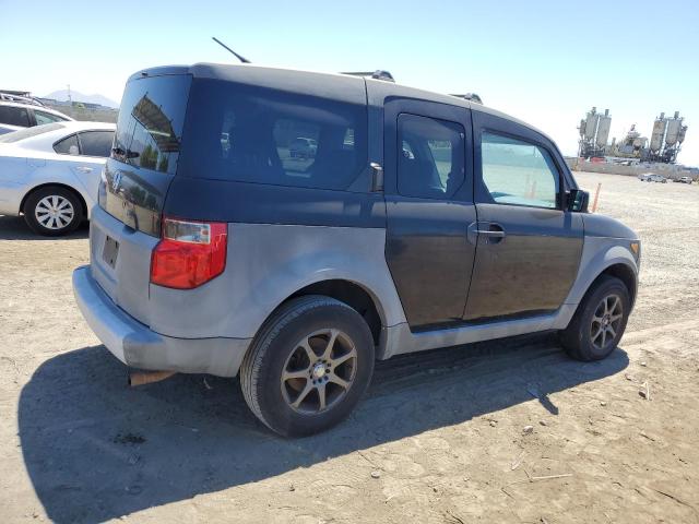 Photo 3 from auction – 2004 HONDA ELEMENT LX with VIN 5J6YH18304L006587