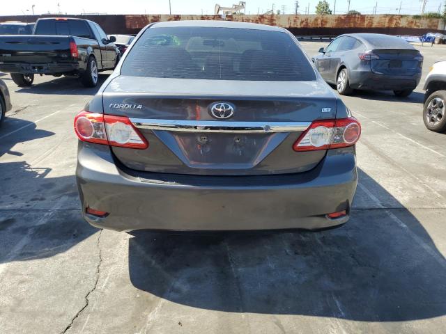 Photo 6 from auction – 2013 TOYOTA COROLLA BA with VIN 5YFBU4EE5DP223929
