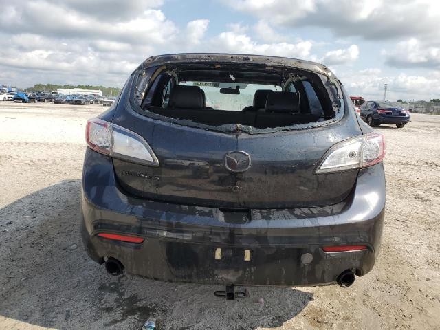 Photo 6 from auction – 2013 MAZDA SPEED 3 with VIN JM1BL1L30D1748064
