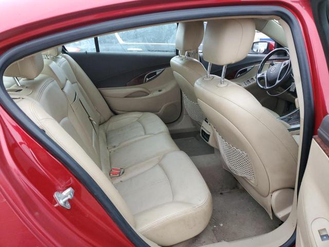 Photo 10 from auction – 2013 BUICK LACROSSE with VIN 1G4GC5ER2DF124442