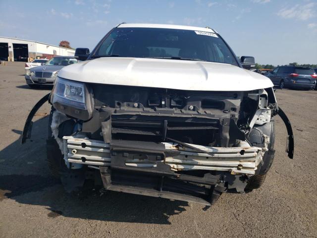 Photo 5 from auction – 2016 FORD EXPLORER X with VIN 1FM5K8D88GGA81826
