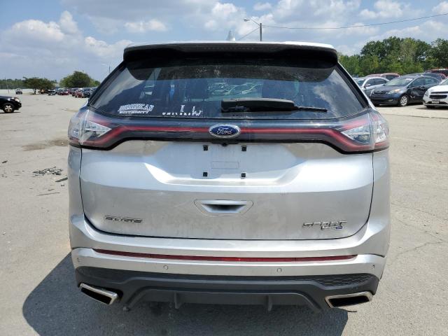 Photo 6 from auction – 2016 FORD EDGE SPORT with VIN 2FMPK4AP3GBB09147