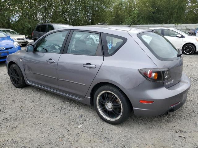 Photo 2 from auction – 2005 MAZDA 3 HATCHBAC with VIN JM1BK143251283287