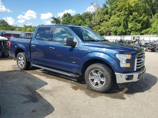 Photo 4 from auction – 2015 FORD F150 SUPER with VIN 1FTEW1CP5FFA49414