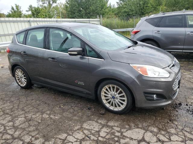 Zdjęcie 4 z aukcji – 2015 FORD C-MAX PREM z VIN 1FADP5CUXFL113184