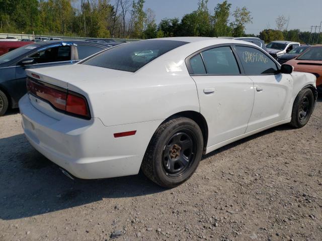 Photo 3 from auction – 2012 DODGE CHARGER PO with VIN 2C3CDXAG6CH280114
