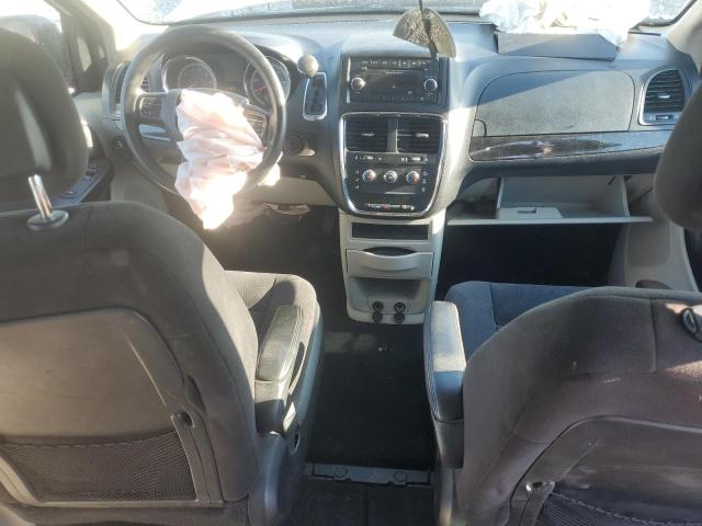 Photo 8 from auction – 2014 DODGE GRAND CARA with VIN 2C4RDGBG4ER282459