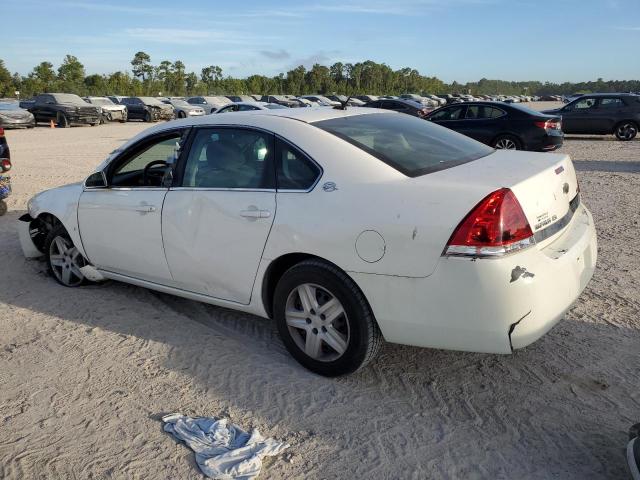 Photo 2 from auction – 2008 CHEVROLET IMPALA LS with VIN 2G1WB58K989278347