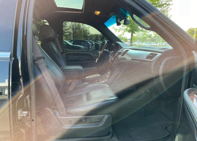 Photo 5 from auction – 2013 CADILLAC ESCALADE E with VIN 1GYS4KEF4DR247197