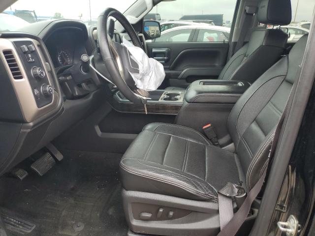 Photo 7 from auction – 2016 GMC SIERRA K15 with VIN 3GTU2PEJ7GG124827